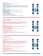 Preview for 4 page of Peerless Faucet P46LF-M Installation Instructions Manual