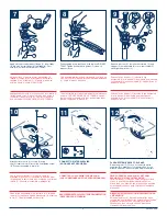 Preview for 3 page of Peerless Faucet P99120 Series Manual