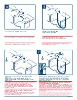 Preview for 3 page of Peerless Faucet P99201 Quick Start Manual