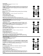 Preview for 4 page of Peerless Faucet P99770LF Manual