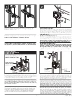 Предварительный просмотр 2 страницы Peerless Faucet PTT188744 Quick Start Manual