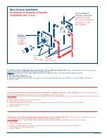 Preview for 3 page of Peerless Faucet PTT188770 Manual