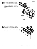 Preview for 19 page of PEERLESS Mounts EPMU-05 Installation And Assembly Manual