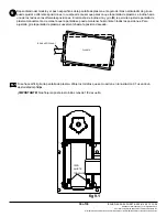 Preview for 39 page of PEERLESS Mounts PLA 50-UNL Installation And Assembly Manual