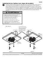 Preview for 15 page of PEERLESS Mounts PRG UNV Installation And Assembly Manual