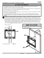 Предварительный просмотр 18 страницы PEERLESS Mounts SmartMount ST635 Installation And Assembly Manual