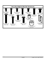 Preview for 4 page of PEERLESS Mounts SmartMount ST670 Installation And Assembly Manual