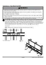 Preview for 5 page of PEERLESS Mounts SmartMount ST670 Installation And Assembly Manual