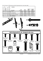 Preview for 12 page of PEERLESS Mounts SmartMount ST670 Installation And Assembly Manual