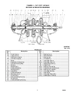 Предварительный просмотр 5 страницы PEERLESS 1 1/2TU7 Repair Instructions