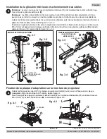 Предварительный просмотр 29 страницы PEERLESS 19255383 Installation And Assembly Manual