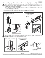 Предварительный просмотр 31 страницы PEERLESS 19255383 Installation And Assembly Manual