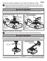 Предварительный просмотр 32 страницы PEERLESS 19255383 Installation And Assembly Manual