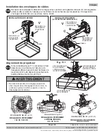 Предварительный просмотр 33 страницы PEERLESS 19255383 Installation And Assembly Manual