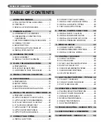 Preview for 2 page of PEERLESS 211A-04 Installation, Operation & Maintenance Manual