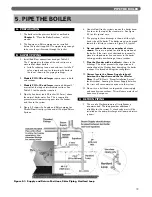 Preview for 21 page of PEERLESS 211A-04 Installation, Operation & Maintenance Manual