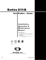 Preview for 59 page of PEERLESS 211A-04 Installation, Operation & Maintenance Manual