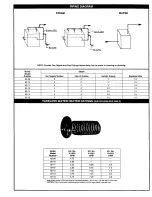 Preview for 7 page of PEERLESS 61-03 Installation, Operation & Maintenance Manual