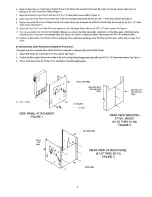 Preview for 12 page of PEERLESS 61-03 Installation, Operation & Maintenance Manual