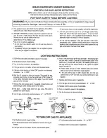 Preview for 33 page of PEERLESS 61-03 Installation, Operation & Maintenance Manual