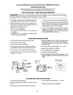 Preview for 34 page of PEERLESS 61-03 Installation, Operation & Maintenance Manual