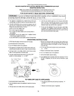 Preview for 37 page of PEERLESS 61-03 Installation, Operation & Maintenance Manual