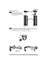 Предварительный просмотр 23 страницы PEERLESS ACWAS1/BK Installation Manual