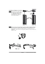 Предварительный просмотр 43 страницы PEERLESS ACWAS1/BK Installation Manual