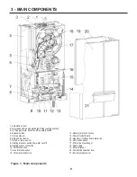 Предварительный просмотр 9 страницы PEERLESS Combi 160 Installation, Operation & Maintenance Manual