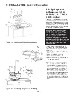 Предварительный просмотр 29 страницы PEERLESS Combi 160 Installation, Operation & Maintenance Manual