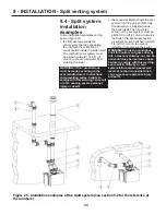 Предварительный просмотр 33 страницы PEERLESS Combi 160 Installation, Operation & Maintenance Manual