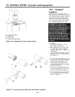 Предварительный просмотр 34 страницы PEERLESS Combi 160 Installation, Operation & Maintenance Manual