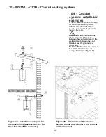 Предварительный просмотр 37 страницы PEERLESS Combi 160 Installation, Operation & Maintenance Manual