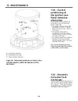 Предварительный просмотр 60 страницы PEERLESS Combi 160 Installation, Operation & Maintenance Manual