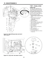 Предварительный просмотр 63 страницы PEERLESS Combi 160 Installation, Operation & Maintenance Manual