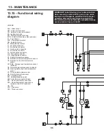 Предварительный просмотр 66 страницы PEERLESS Combi 160 Installation, Operation & Maintenance Manual