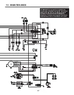 Предварительный просмотр 67 страницы PEERLESS Combi 160 Installation, Operation & Maintenance Manual