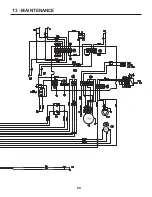 Предварительный просмотр 69 страницы PEERLESS Combi 160 Installation, Operation & Maintenance Manual