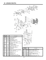 Предварительный просмотр 73 страницы PEERLESS Combi 160 Installation, Operation & Maintenance Manual