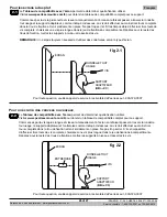 Preview for 26 page of PEERLESS D-FPT-320S Installation And Assembly Manual