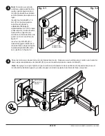 Preview for 29 page of PEERLESS D-LAL-100 Installation And Assembly Manual