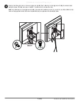 Preview for 7 page of PEERLESS D-LPL-100  and assembly Installation And Assembly Manual