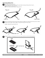 Предварительный просмотр 3 страницы PEERLESS DSX200 Installation And Assembly