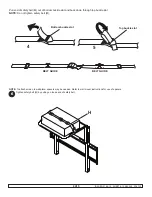 Preview for 4 page of PEERLESS DSX200 Installation And Assembly