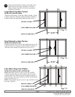 Preview for 5 page of PEERLESS DSX200 Installation And Assembly