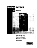 PEERLESS EC SERIES Installation, Operation & Maintenance Manual предпросмотр