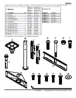 Предварительный просмотр 24 страницы PEERLESS ECMU-01-C Installation And Assembly Manual