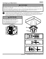 Предварительный просмотр 25 страницы PEERLESS ECMU-01-C Installation And Assembly Manual