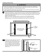 Предварительный просмотр 6 страницы PEERLESS EWMU Installation And Assembly Manual