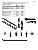 Предварительный просмотр 10 страницы PEERLESS EWMU Installation And Assembly Manual